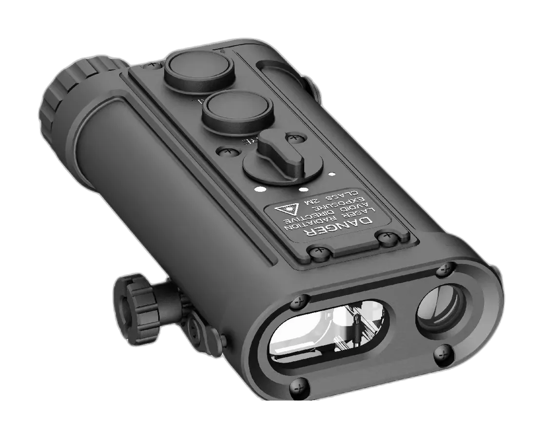NRD-LD11 激光眩目器