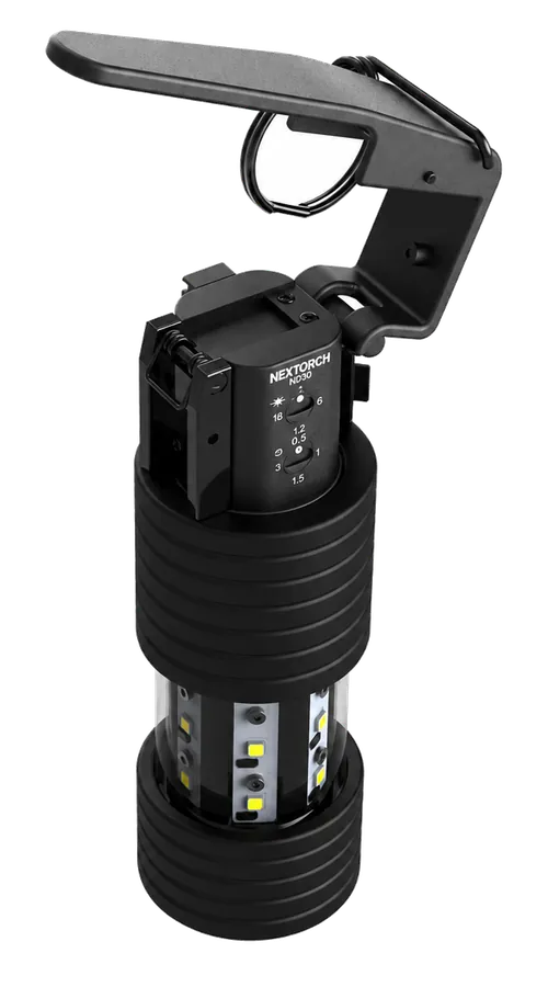 NRD-ND30 声光震撼器